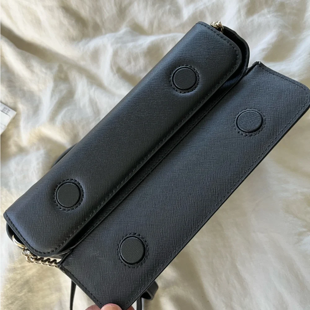 DKNY structured crossbody - Picture 2 of 2